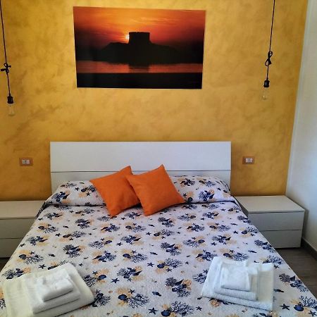 R&B Mediterraneo Bosa Ngoại thất bức ảnh