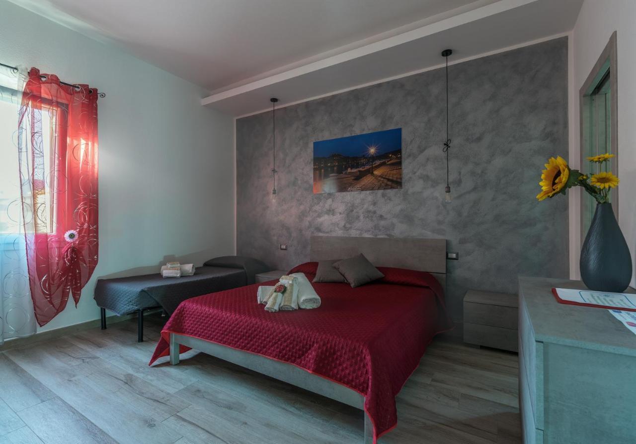 R&B Mediterraneo Bosa Ngoại thất bức ảnh