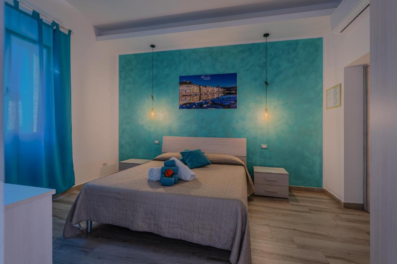 R&B Mediterraneo Bosa Ngoại thất bức ảnh