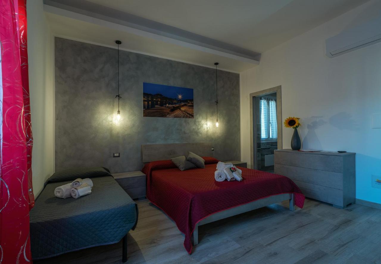 R&B Mediterraneo Bosa Ngoại thất bức ảnh