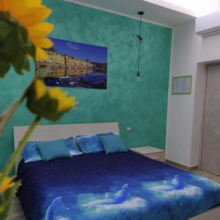 R&B Mediterraneo Bosa Ngoại thất bức ảnh