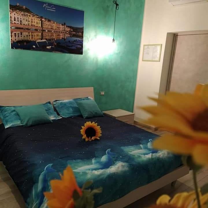 R&B Mediterraneo Bosa Ngoại thất bức ảnh
