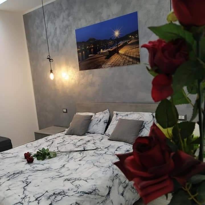 R&B Mediterraneo Bosa Ngoại thất bức ảnh