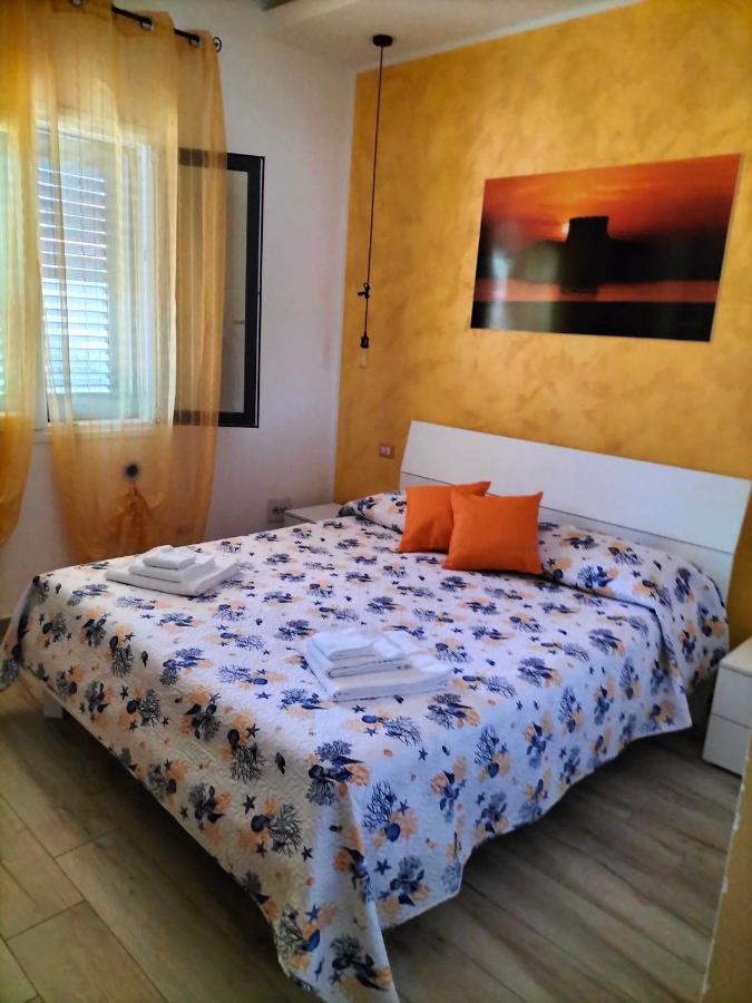R&B Mediterraneo Bosa Ngoại thất bức ảnh