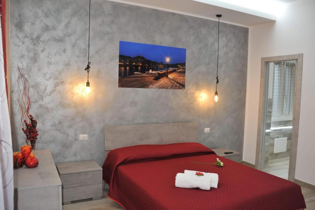 R&B Mediterraneo Bosa Ngoại thất bức ảnh