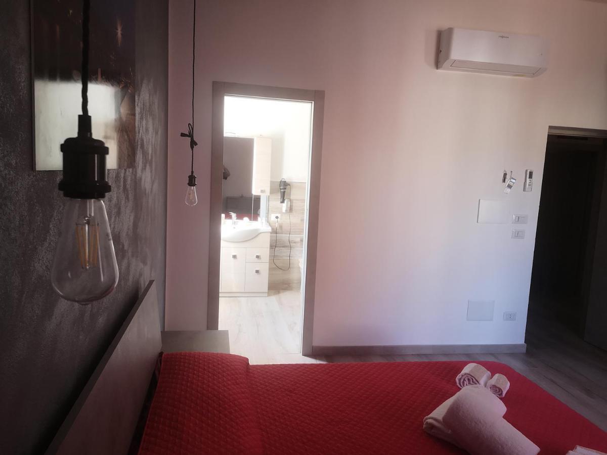 R&B Mediterraneo Bosa Ngoại thất bức ảnh