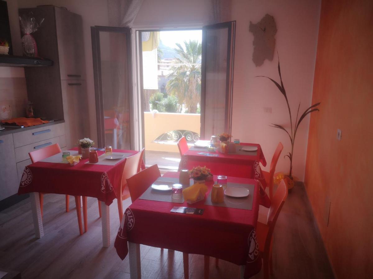 R&B Mediterraneo Bosa Ngoại thất bức ảnh