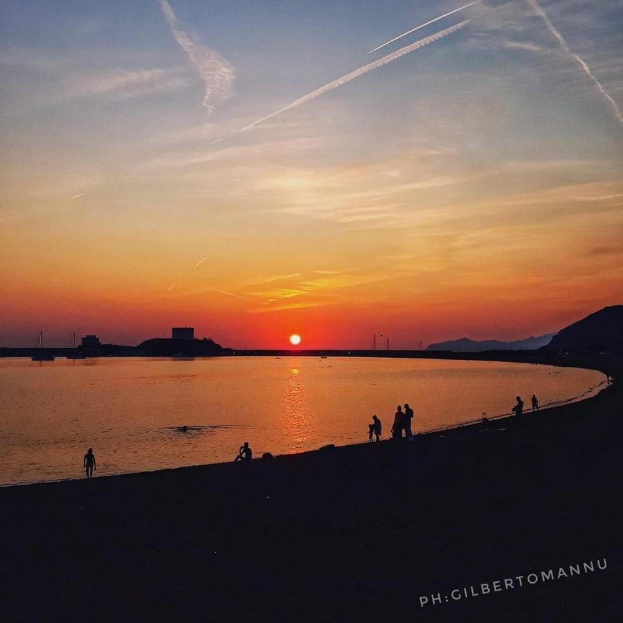 R&B Mediterraneo Bosa Ngoại thất bức ảnh
