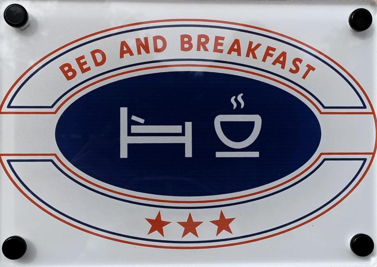 R&B Mediterraneo Bosa Ngoại thất bức ảnh